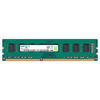 Модуль памяти для компьютера DDR3 4GB 1600 MHz Samsung (M378B5173QHO-CKO) o