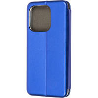 Чехол для мобильного телефона Armorstandart G-Case Tecno Spark 10 4G (KI5q) Blue (ARM68952) o