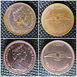 Універсальний засіб для чищення монет (мідь, бронза, нікель) ХОРС Strong, фото 5