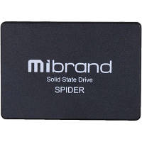 Наель SSD 2.5" 480GB Mibrand (MI2.5SSD/SP480GBST) o