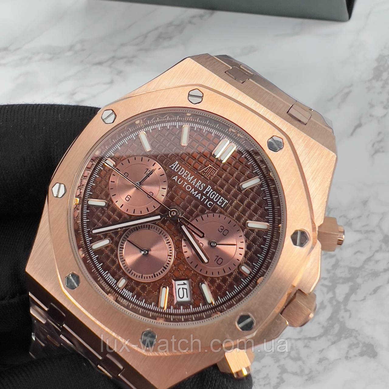 Наручные часы A.u.d.e.m.a.r.s. P.i.g.u.e.t. Royal Oak