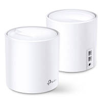 Точка доступа Wi-Fi TP-Link DECO-X20-1-PACK o