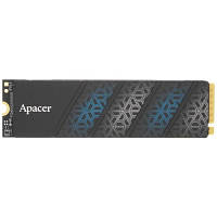 Наель SSD M.2 2280 512GB Apacer (AP512GAS2280P4UPRO-1) m