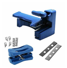 Ручні тримери для обрізки краю