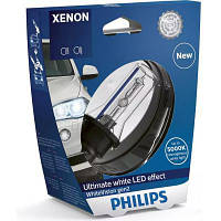 Автолампа Philips ксенонова (42403 WHV2 S1) o