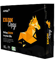 Бумага Офисная А4 EKON COPY 80g (EU) (500 л.) от 5 пачек