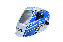 Маска зварювальна PRO-CRAFT SHP100-90