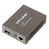 Медиаконвертер TP-Link MC220L o