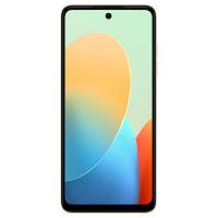 Мобильный телефон Tecno BG6 (Spark Go 2024 4/64Gb) Magic Skin Green (4894947010583) o