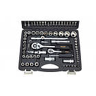 Набір ручного інструменту PRO-CRAFT WS-108/72 108 предметів, фото 3