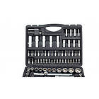 Набір ручного інструменту PRO-CRAFT WS-108/72 108 предметів, фото 4