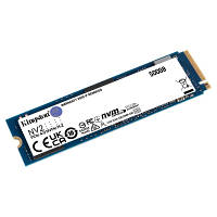 Наель SSD M.2 2280 500GB Kingston (SNV2S/500G) o