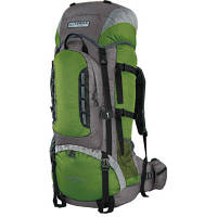 Рюкзак туристический Terra Incognita Mountain 65 green / gray (4823081500285) o