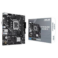 Материнская плата ASUS PRIME H610M-K o