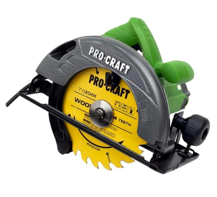 Дискова пила Procraft KR3000, фото 1