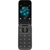 Мобильный телефон Nokia 2660 Flip Black o
