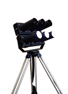 Зенітно-пошуковий прожектор світлодіодний RVT-270 до 4000м від акб, фото 9