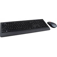 Комплект Lenovo Professional Wireless Combo Ua Black (4X31D64775) o