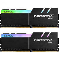 Модуль памяти для компьютера DDR4 32GB (2x16GB) 3600 MHz Trident Z RGB G.Skill (F4-3600C18D-32GTZR) o