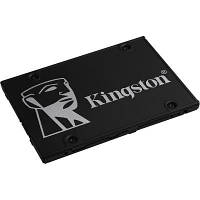 Накопичувач SSD 2.5 1TB Kingston (SKC600/1024G) m