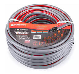 Садовий шланг Powermat Garden Pro+ 3/4" 30 м