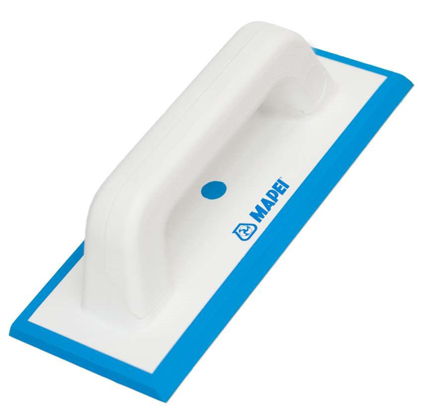 Гумовий шпатель для затирання MAPEI