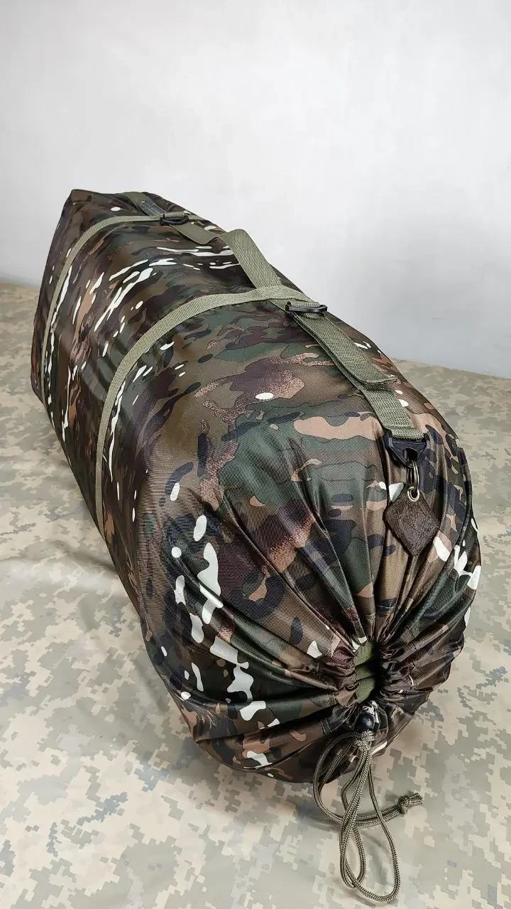 Матрас топпер армейский