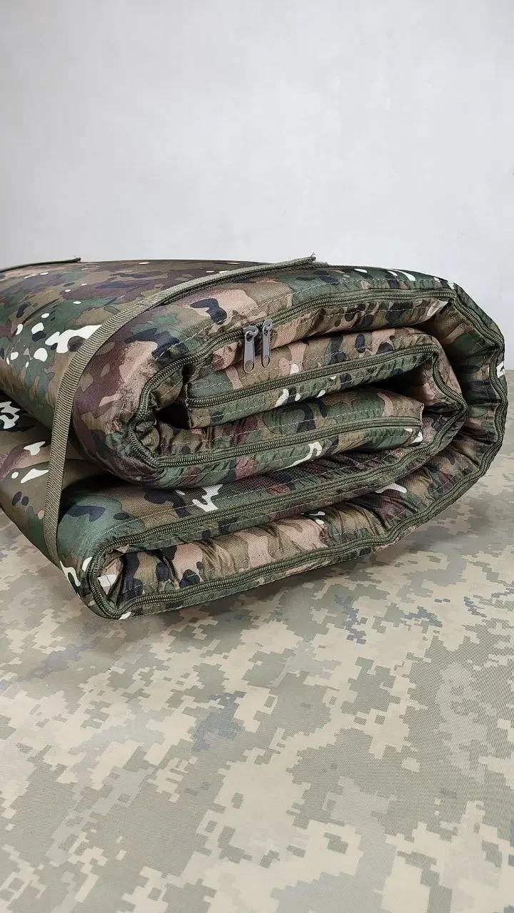 Матрас для военных