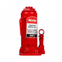 Домкрат гідравлічний Ronix RH-4904, фото 3