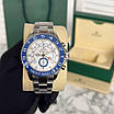 Годинник чоловічий Rolex Yacht-Master II, фото 2