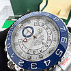 Годинник чоловічий Rolex Yacht-Master II, фото 4