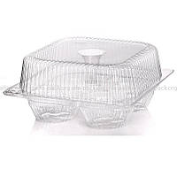 ПС-530 Упаковка для кондитерських виробів, упаковка 110 шт, 008400129