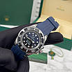 Годинник Rolex Deepsea Sea-Dweller Ролекс, фото 2