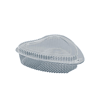 ПС-33 Упаковка для кондитерських виробів, упаковка 250 шт, 008400098