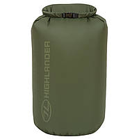 Гермомішок Highlander Drysack 40L Olive (DB112-OG) ll