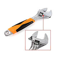 Набір інструментів в кейсі для дому та дачі 21 предмет. Молоток плоскогубці викрутки та багато іншого, фото 8