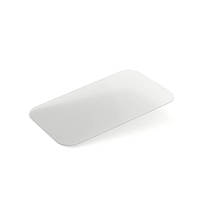 Кришка до SP15L (пластик) OPS, упаковка 100 шт, 012300027