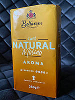 Мелена кава Bellarom Natural, мелена, Іспанія