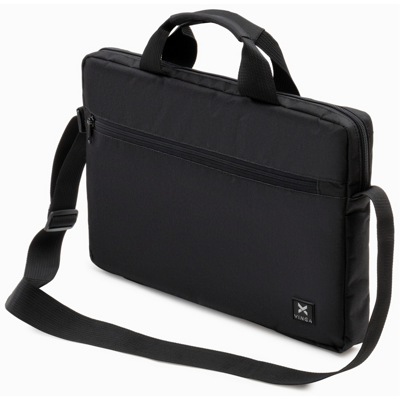 Сумка для ноутбука Vinga NB1111BK Black