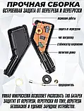 Автомобільний Зарядний Пристрій для GPS Реєстратора в Прикурювач 12v, Зарядка для Навігатора в Машину, фото 6