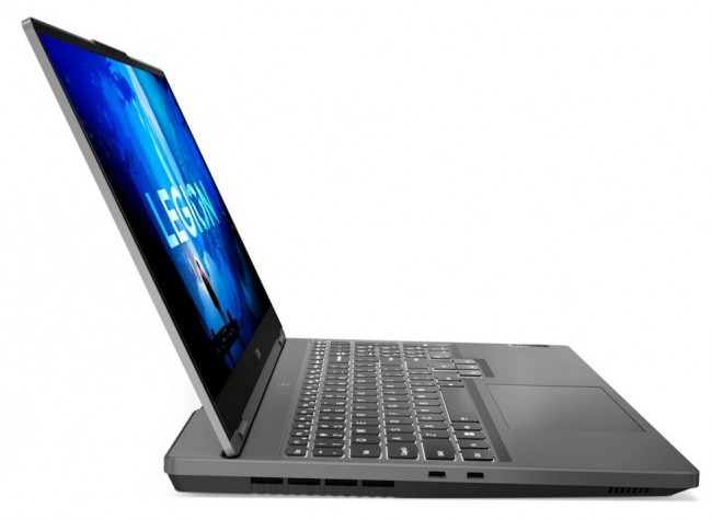 Ноутбук Lenovo Legion 5-15IAH (82RC009DPB) | Core i7-12700H | 16GB RAM | 512GB SSD | Win11 | RTX3050Ti 165Hz - фото 4 - id-p2103592259