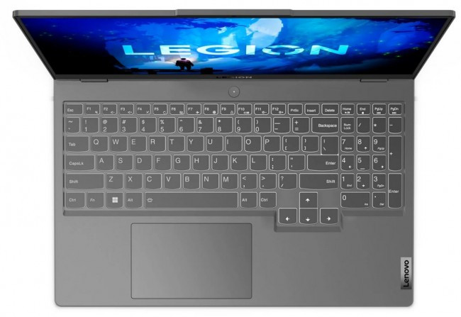 Ноутбук Lenovo Legion 5-15IAH (82RC009DPB) | Core i7-12700H | 16GB RAM | 512GB SSD | Win11 | RTX3050Ti 165Hz - фото 6 - id-p2103592259