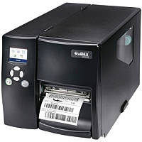 Промышленный принтер этикеток GoDEX EZ2350i 300dpi