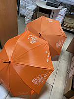 Дитясїчі парасолі з логотипом на замовлення