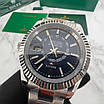 Годинник чоловічий Rolex Sky-Dweller, фото 4