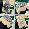 Годинник чоловічий Rolex Sky-Dweller, фото 2