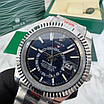 Годинник чоловічий Rolex Sky-Dweller, фото 3
