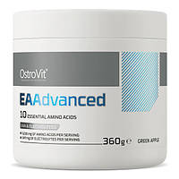 EAAdvanced 360 g (Green Apple)