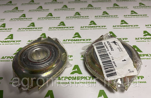 Підшипник корпусний AC676062 Kverneland, фото 2