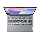 Ноутбук Lenovo IdeaPad Slim 3 15IAN8 (82XB002JRA) Arctic Grey, фото 4